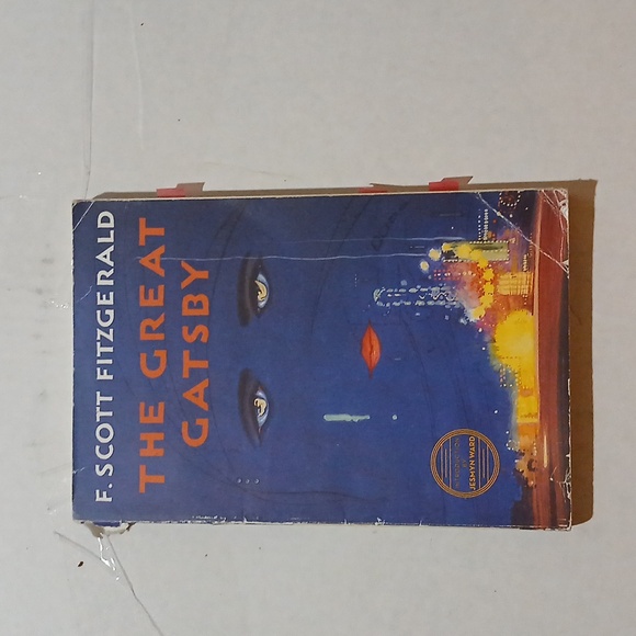 The Great Gatsby - Picture 2 of 5